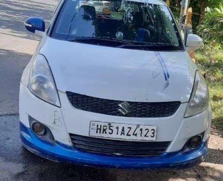 Used 2014 Maruti Suzuki Swift LDI MT for sale in Faridabad