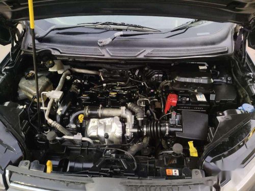 Ford Ecosport EcoSport Titanium 1.5 TDCi (Opt), 2016, Diesel MT in Ahmedabad