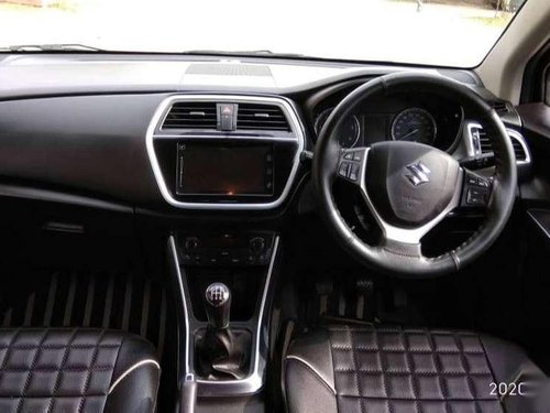 Maruti Suzuki S Cross 2018 MT for sale in Jaipur