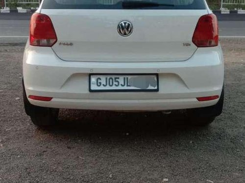 Volkswagen Polo 2015 MT for sale in Surat