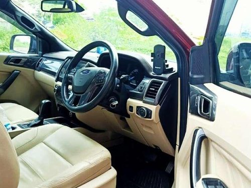 Ford Endeavour 3.2 Titanium Automatic 4x4, 2016, Diesel AT in Kolkata