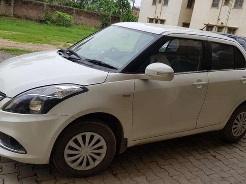 Used 2016 Maruti Suzuki Swift Dzire MT for sale in Varanasi