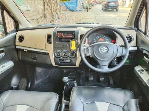 Used 2017 Maruti Suzuki Wagon R LXI CNG MT for sale in Mumbai