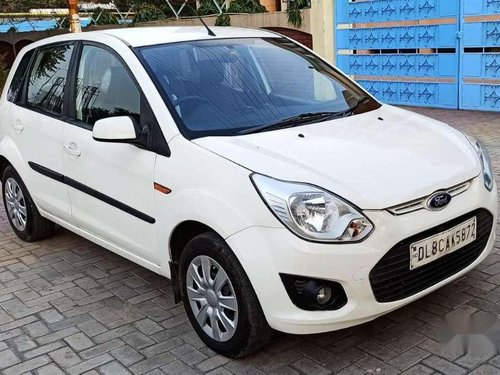 Used 2015 Ford Figo Diesel EXI MT for sale in Noida