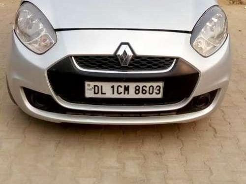 Used Renault Pulse RxL 2012 MT for sale in Gurgaon