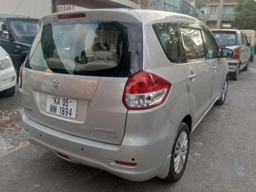 Maruti Suzuki Ertiga VXI 2012 MT for sale in Nagar