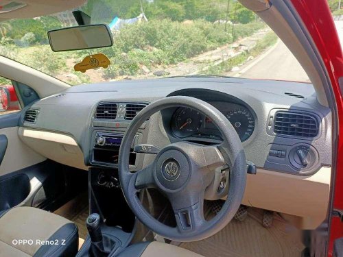 Volkswagen Polo Trendline Diesel, 2010, Diesel MT in Pune