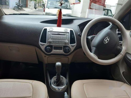 Hyundai I20 Magna 1.4 CRDI, 2011, Diesel MT in Chennai