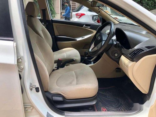 Used 2012 Hyundai Verna 1.6 VTVT MT for sale in Kalyan