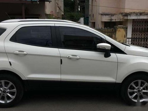 Ford Ecosport EcoSport Titanium 1.5 TDCi, 2018, Diesel MT in Coimbatore