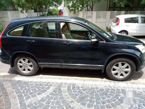 2006 Honda CR V MT for sale in Hyderabad