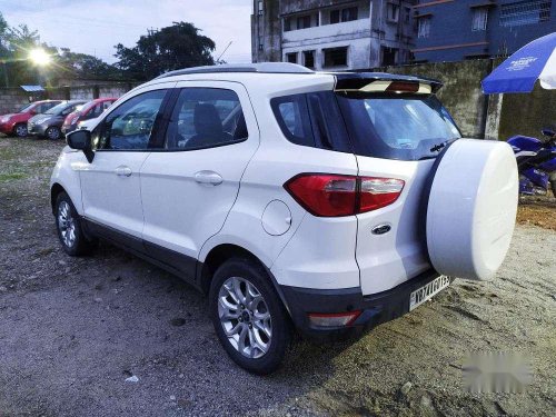 2015 Ford EcoSport MT for sale in Siliguri