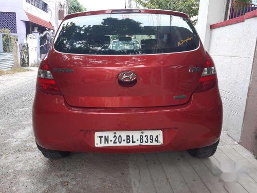 Hyundai I20 Magna 1.4 CRDI, 2011, Diesel MT in Chennai