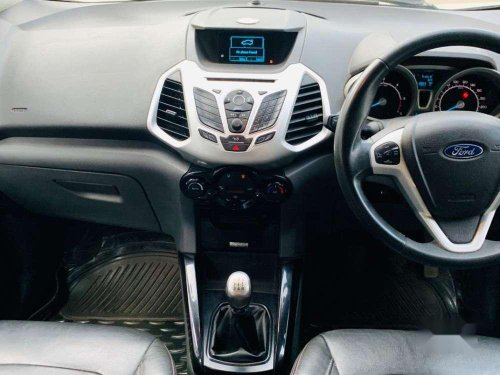 2014 Ford EcoSport MT for sale in Kolkata