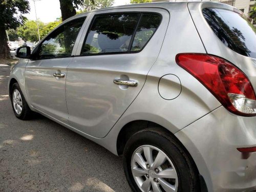 Hyundai I20 Sportz 1.4 CRDI 6 Speed (O), 2012, Diesel MT in Chandigarh