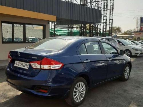 2018 Maruti Suzuki Ciaz MT for sale in Vadodara