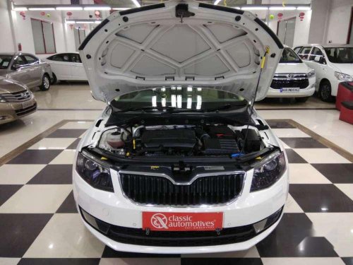 Used 2016 Skoda Octavia MT for sale in Nagar