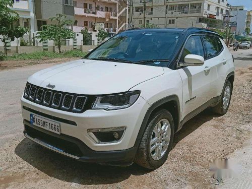 2018 Jeep Compass 2.0 Limited Option AT for sale in Nagar