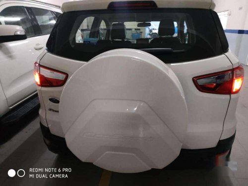 Ford Ecosport EcoSport Trend 1.5 Ti-VCT, 2019, Petrol MT in Chandigarh