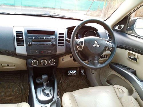 Mitsubishi Outlander Chrome 2010 MT for sale in Mumbai