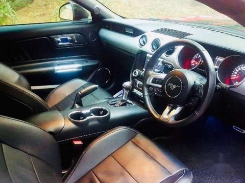 2017 Ford Mustang V8 AT for sale in Gurgaon