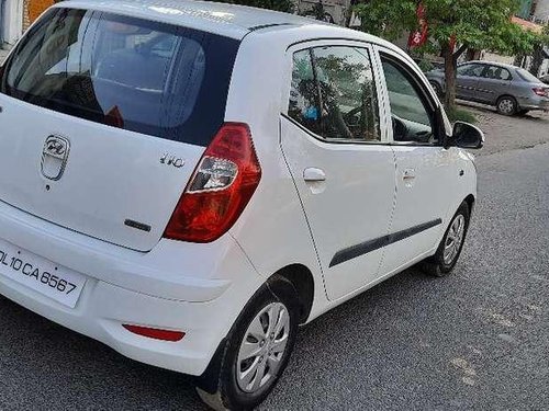 Hyundai I10 Magna 1.2, 2010, Petrol MT in Ghaziabad