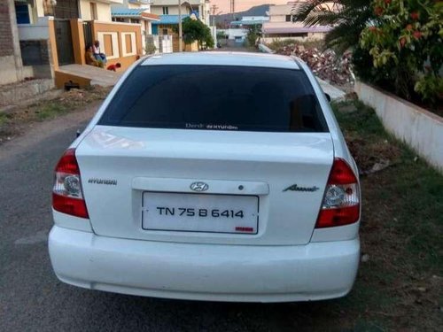 Hyundai Accent 2009 MT for sale in Namakkal