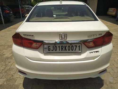 2015 Honda City VTEC MT for sale in Ahmedabad