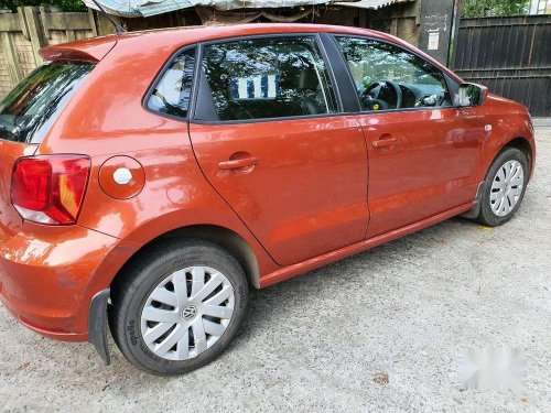 Used 2015 Volkswagen Polo MT for sale in Kolkata