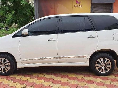 Toyota Innova 2015 MT for sale in Pune