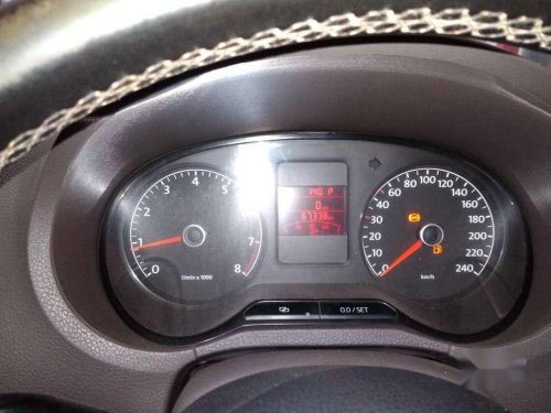 2011 Volkswagen Vento MT for sale in Nagar