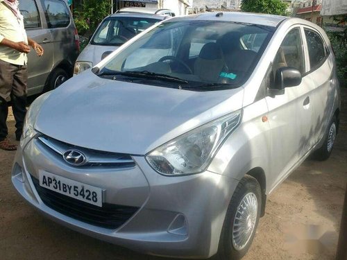 Used Hyundai Eon D Lite 2012 MT for sale in Visakhapatnam