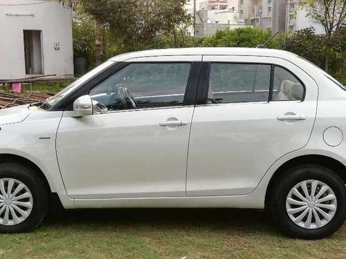 2017 Maruti Suzuki Swift Dzire MT for sale in Vadodara