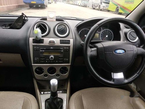 Used 2008 Ford Fiesta MT for sale in Lucknow