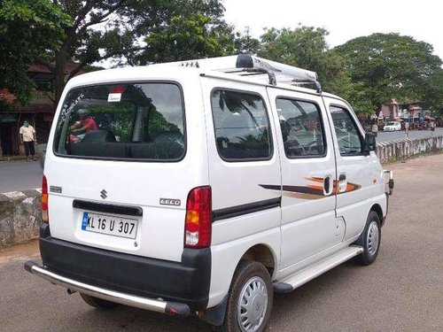 Used 2018 Maruti Suzuki Eeco MT for sale in Attingal