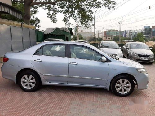 Toyota Corolla Altis G Petrol, 2010, Petrol MT in Gurgaon