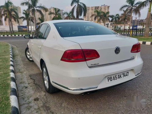 Volkswagen Passat Highline DSG 2012 MT for sale in Chandigarh