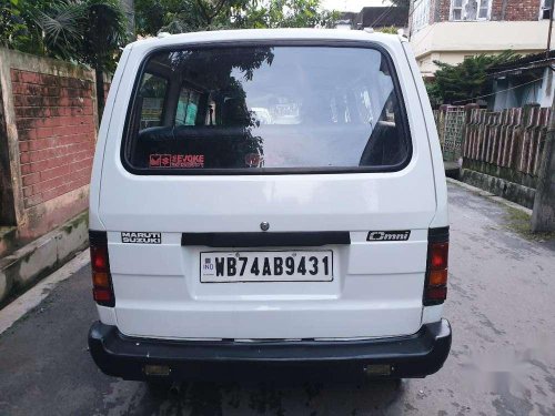 2013 Maruti Suzuki Omni MT for sale in Siliguri