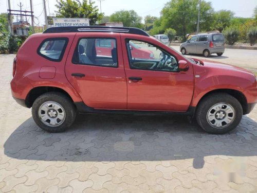 Renault Duster 2013 MT for sale in Gurgaon