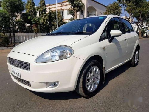 Fiat Punto Emotion 1.2, 2011, Petrol MT in Ahmedabad