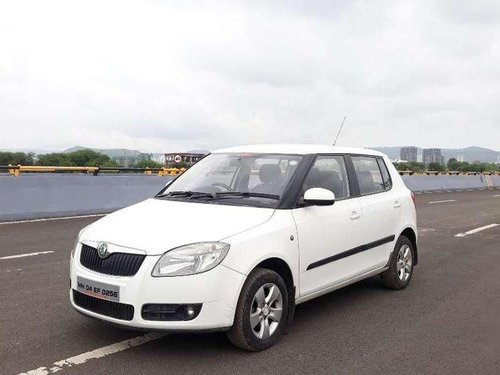 2010 Skoda Fabia MT for sale in Pune