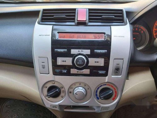 2010 Honda City MT for sale in Mumbai