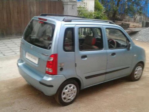 Maruti Suzuki Wagon R Duo, 2006, Petrol MT in Hyderabad