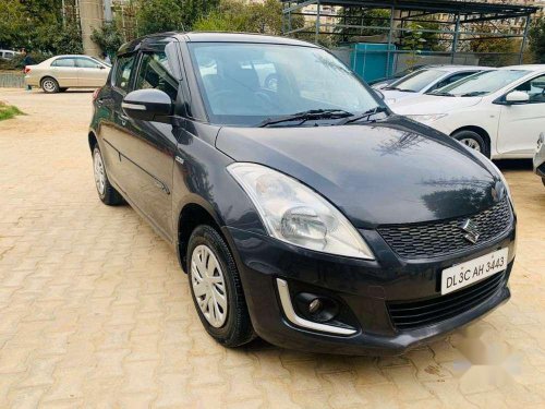 2015 Maruti Suzuki Swift VDI MT for sale in Gurgaon