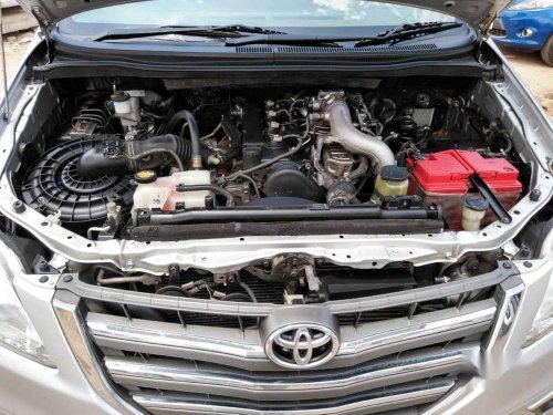 Toyota Innova 2.0 VX 8 STR BS-IV, 2014, Diesel MT in Chennai