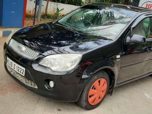 Ford Fiesta 2006 MT for sale in Palakkad