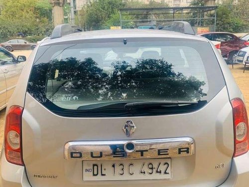 2012 Renault Duster MT for sale in Gurgaon