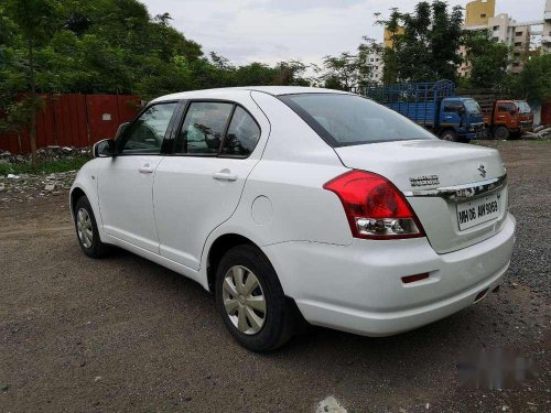 Maruti Suzuki Swift Dzire 2010 MT for sale in Pune