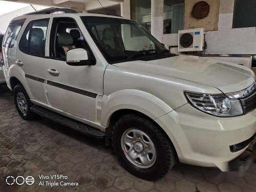 2015 Tata Safari Storme EX MT for sale in Raipur