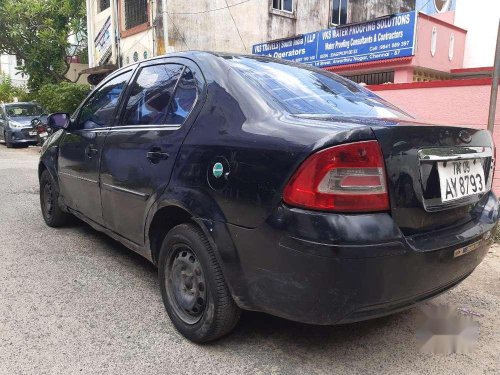 Ford Fiesta SXi 1.6 ABS, 2008, Diesel MT in Chennai